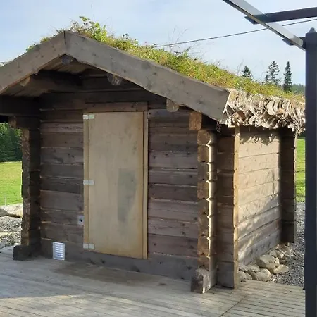 Skurdalsvoll Nedre *