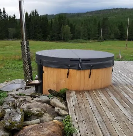Casa vacanze Skurdalsvoll Nedre Meråker