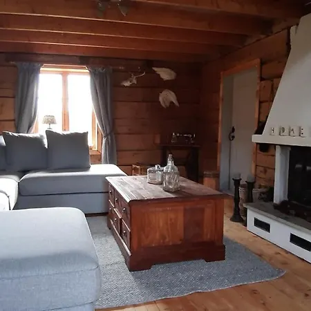 Casa vacanze Skurdalsvoll Nedre