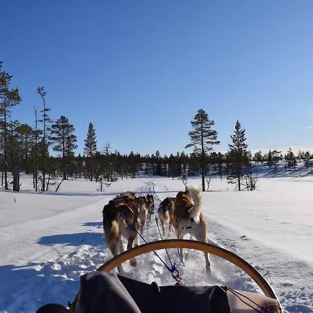 Skurdalsvoll Nedre Casa vacanze